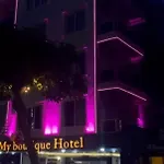 Bed & Breakfast My Boutique *