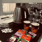 My Boutique Bed & Breakfast Alanya