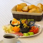 Bed & Breakfast My Boutique Alanya