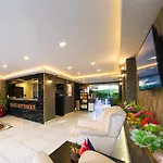 My Boutique Bed & Breakfast Alanya