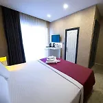 Bed & Breakfast My Boutique Alanya