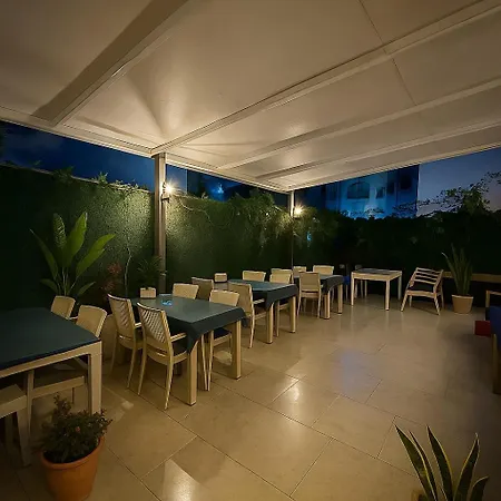 Alojamento de Acomodação e Pequeno-almoço My Boutique