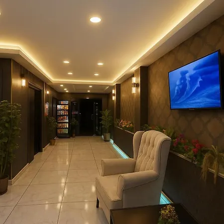 Bed and Breakfast My Boutique *