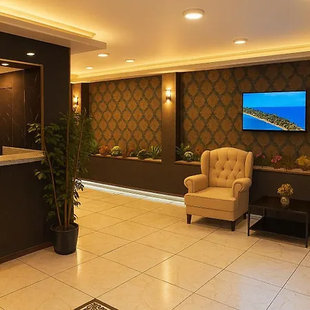 My Boutique * Alanya