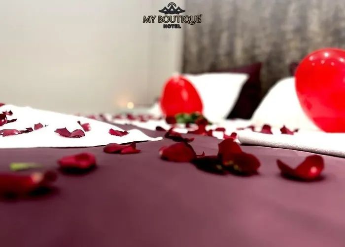 My Boutique Alanya