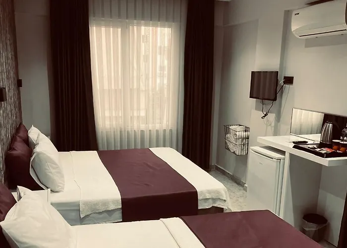 Bed & Breakfast My Boutique *