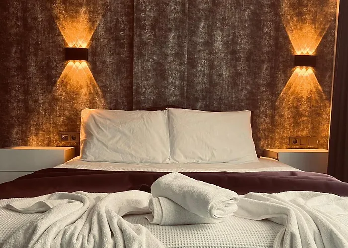 Bed & Breakfast My Boutique *