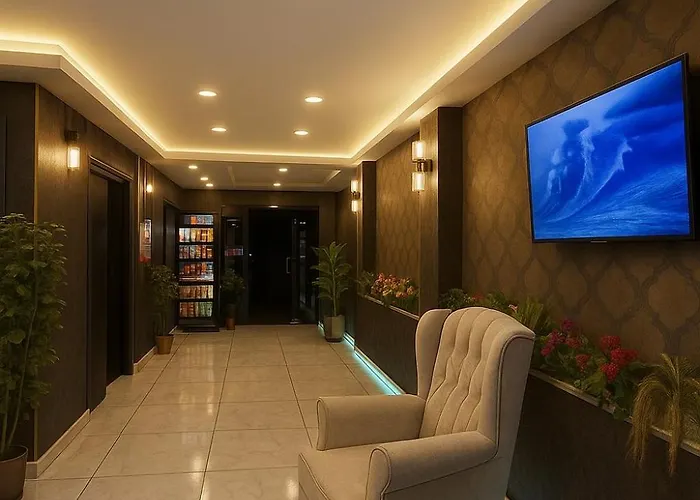 Bed & Breakfast My Boutique *