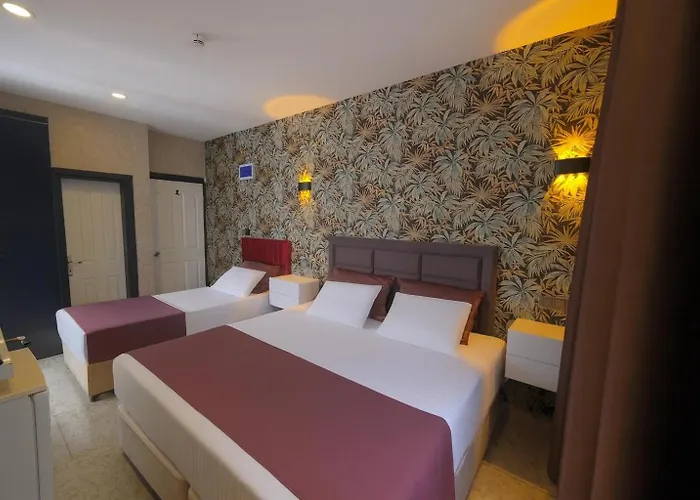 Bed & Breakfast My Boutique *
