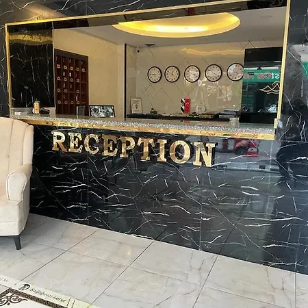 My Boutique Hotell
