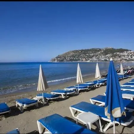 My Boutique * Alanya