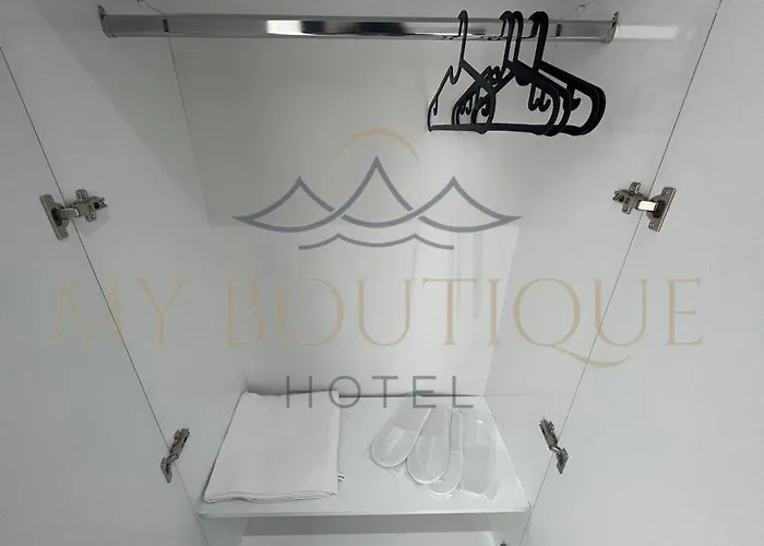 My Boutique 住宿加早餐酒店