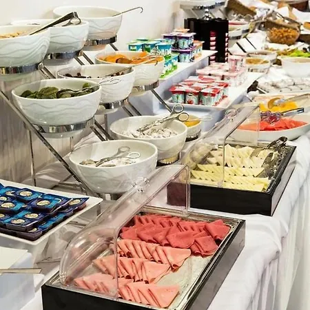 My Boutique Bed & Breakfast