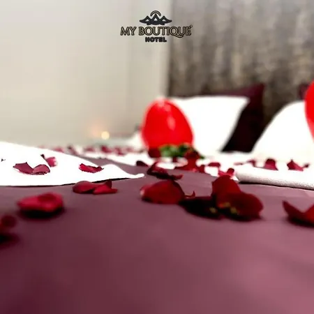 My Boutique Alanya