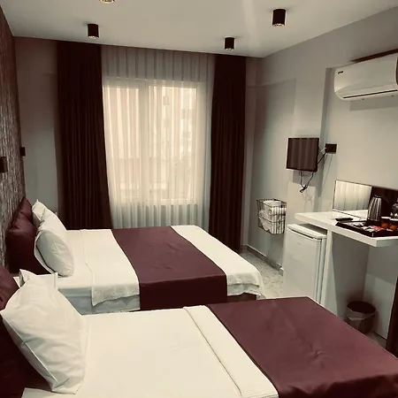 Hotel My Boutique *