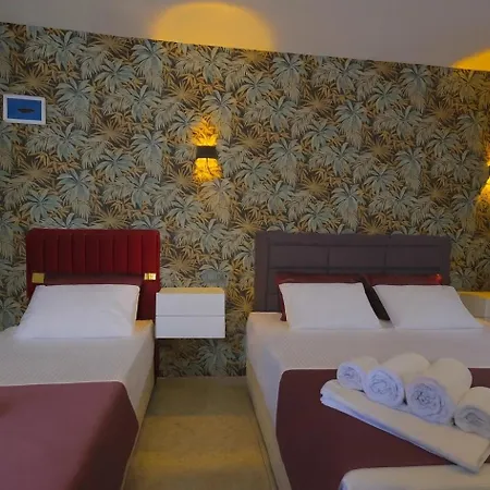 فندق مبيت وإفطار My Boutique *