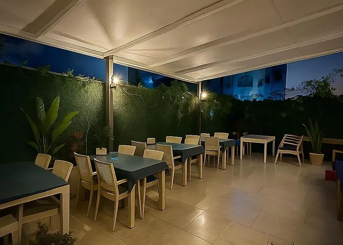 Bed & Breakfast My Boutique