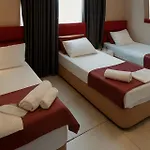 Alojamento de Acomodação e Pequeno-almoço My Boutique Alanya